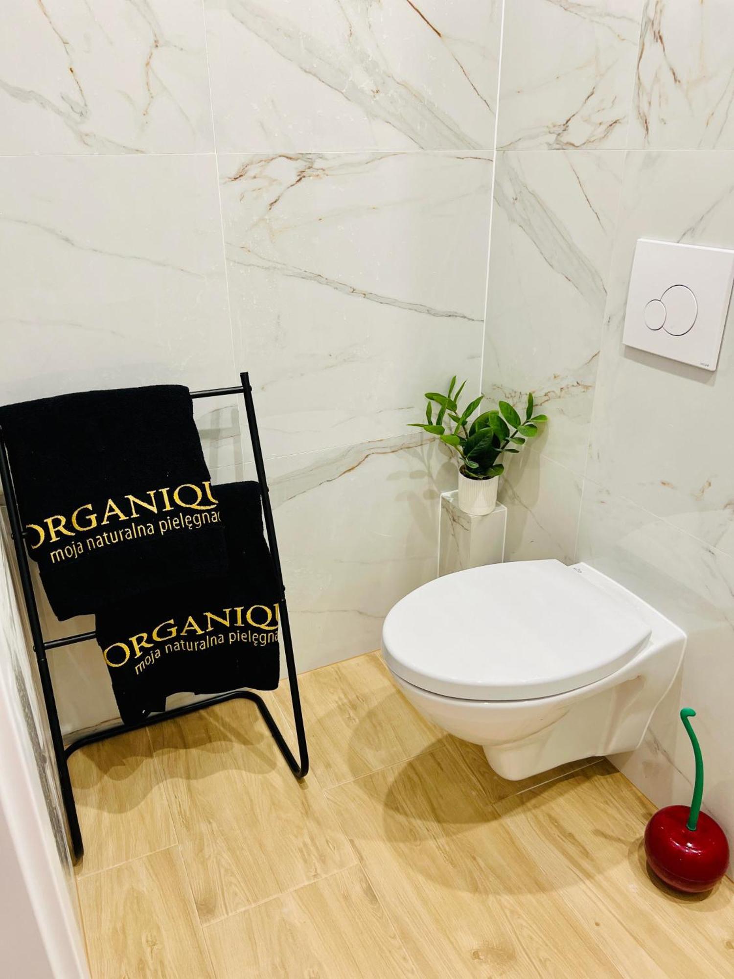 Apartament Happy Place Family & Business Targi Kielce Exteriér fotografie