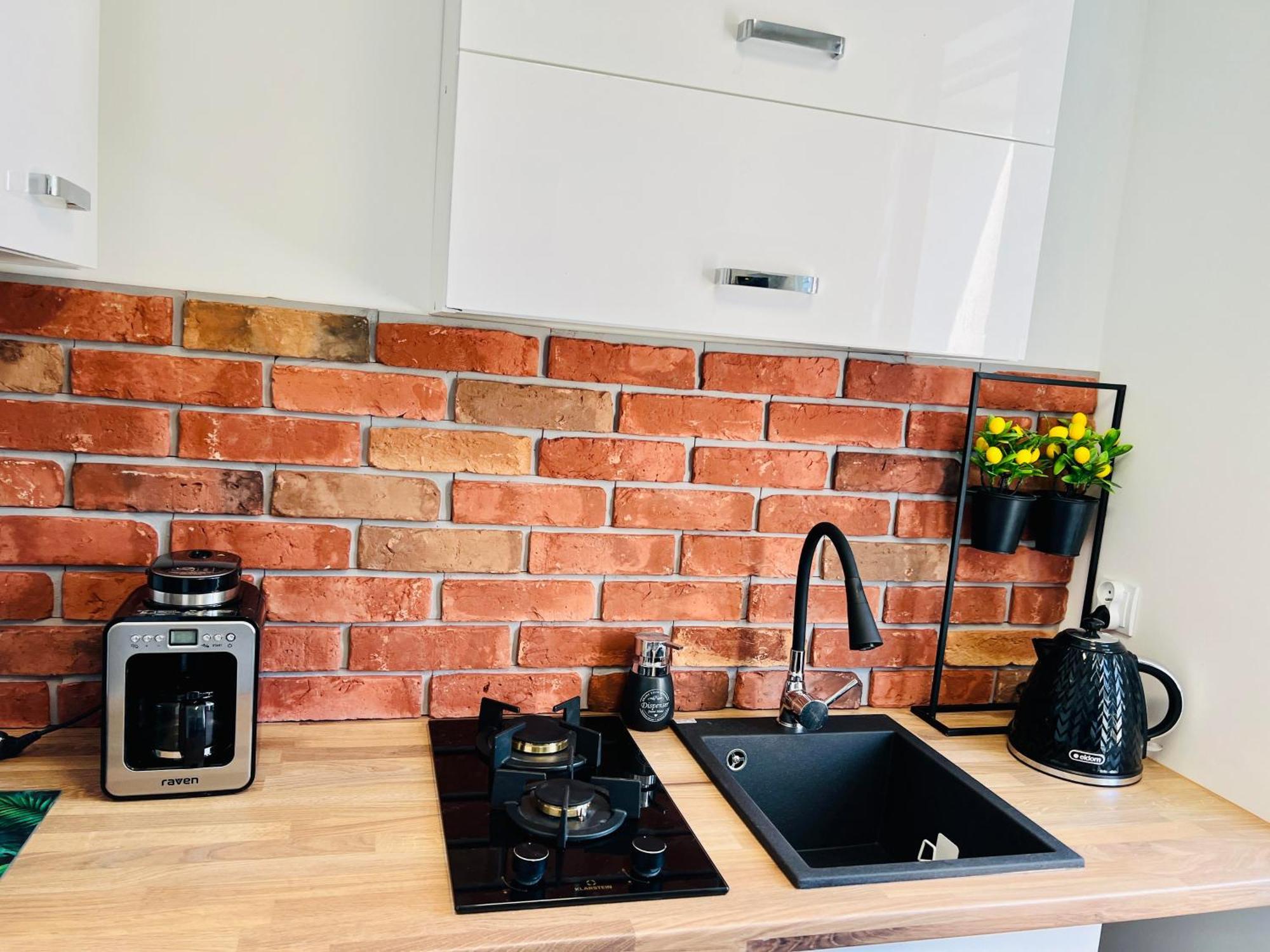 Apartament Happy Place Family & Business Targi Kielce Exteriér fotografie