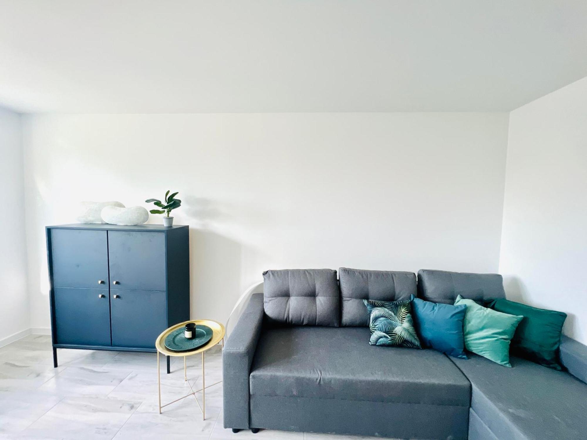 Apartament Happy Place Family & Business Targi Kielce Exteriér fotografie